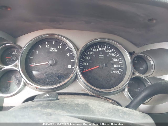 Aukcja sprzedaży 2008 Gmc Sierra K3500, vin: 1GTHK33648F179554, numer aukcji: 40094725