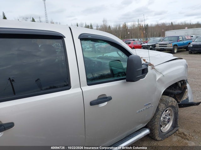 Aukcja sprzedaży 2008 Gmc Sierra K3500, vin: 1GTHK33648F179554, numer aukcji: 40094725