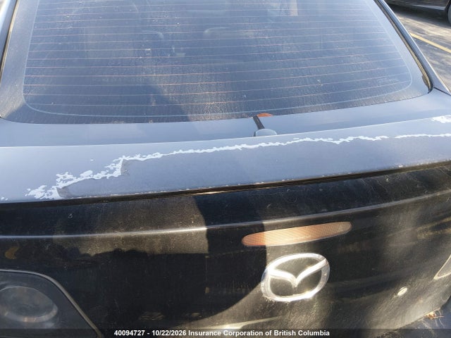 Aukcja sprzedaży 2008 Mazda 3 S, vin: JM1BK323981810678, numer aukcji: 40094727