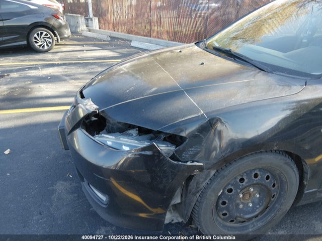Aukcja sprzedaży 2008 Mazda 3 S, vin: JM1BK323981810678, numer aukcji: 40094727