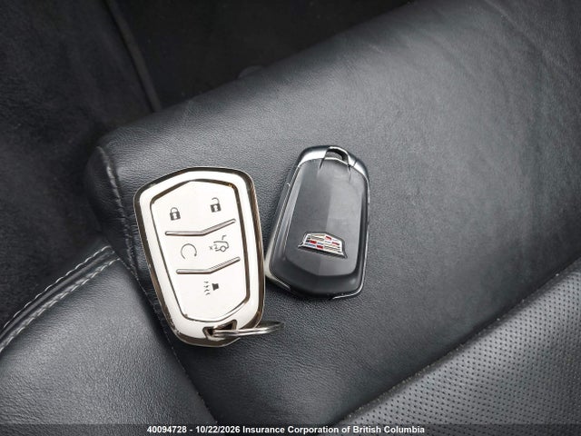 40094728 :رقم المزاد ، 1G6AH5RX4G0119970 vin ، 2016 Cadillac Ats مزاد بيع