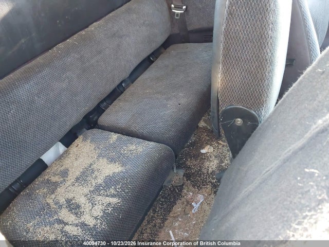40094730 :رقم المزاد ، 1B7GG22Y1XS105718 vin ، 1999 Dodge Dakota مزاد بيع