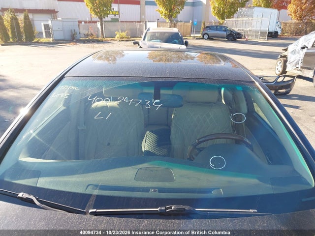 Продаж на аукціоні авто 2007 Lexus Gs 350, vin: JTHCE96S770008746, номер лоту: 40094734