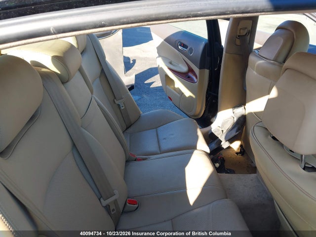 Продаж на аукціоні авто 2007 Lexus Gs 350, vin: JTHCE96S770008746, номер лоту: 40094734