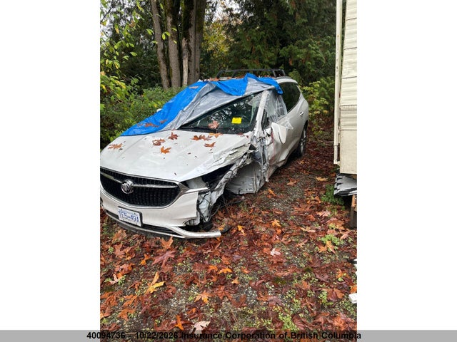 Aukcja sprzedaży 2020 Buick Enclave Essence, vin: 5GAEVAKWXLJ139468, numer aukcji: 40094736