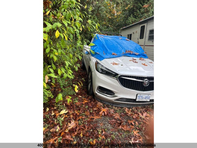 Aukcja sprzedaży 2020 Buick Enclave Essence, vin: 5GAEVAKWXLJ139468, numer aukcji: 40094736