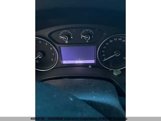 Aukcja sprzedaży 2020 Buick Enclave Essence, vin: 5GAEVAKWXLJ139468, numer aukcji: 40094736