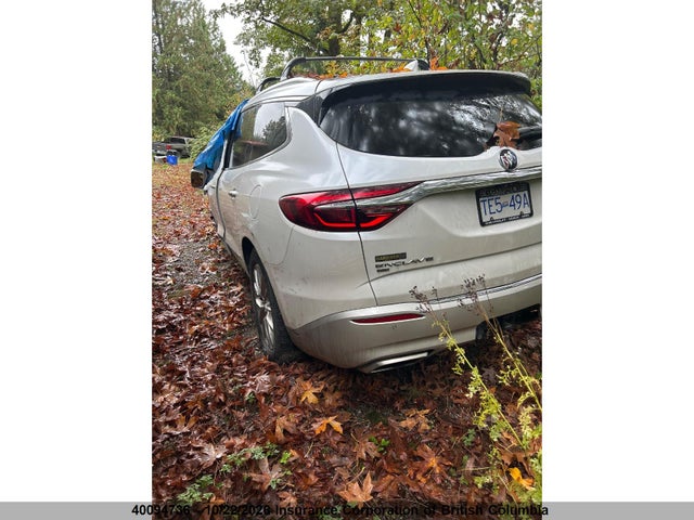 Aukcja sprzedaży 2020 Buick Enclave Essence, vin: 5GAEVAKWXLJ139468, numer aukcji: 40094736