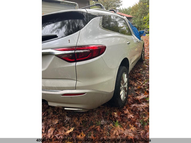 Aukcja sprzedaży 2020 Buick Enclave Essence, vin: 5GAEVAKWXLJ139468, numer aukcji: 40094736