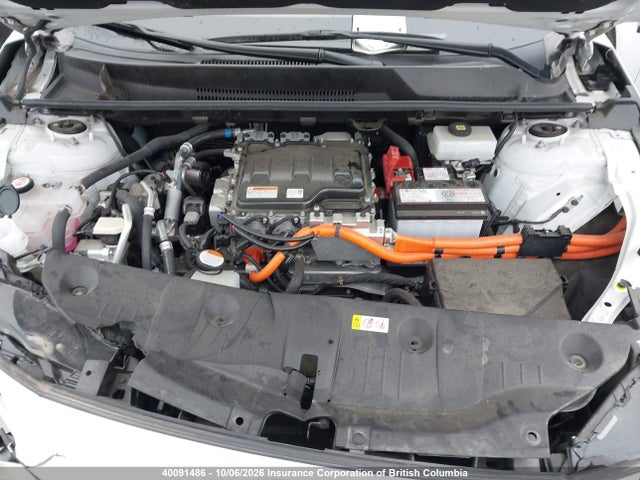 Продаж на аукціоні авто 2023 Toyota Bz4x Xle/limited, vin: JTMAAAAAXPA007184, номер лоту: 40091486