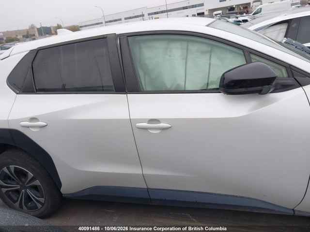 Продаж на аукціоні авто 2023 Toyota Bz4x Xle/limited, vin: JTMAAAAAXPA007184, номер лоту: 40091486