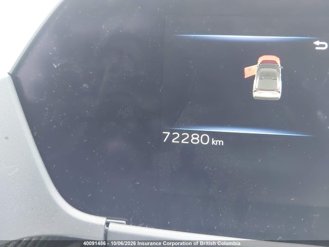 Продаж на аукціоні авто 2023 Toyota Bz4x Xle/limited, vin: JTMAAAAAXPA007184, номер лоту: 40091486