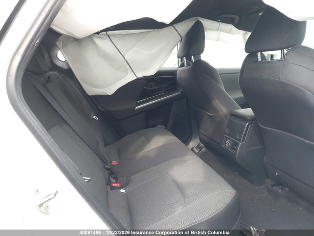 Продаж на аукціоні авто 2023 Toyota Bz4x Xle/limited, vin: JTMAAAAAXPA007184, номер лоту: 40091486