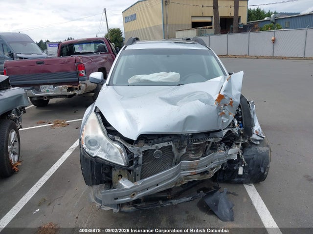 Продажа на аукционе авто 2012 Subaru Outback 2.5i Premium, vin: 4S4BRGGCXC3248679, номер лота: 40085878