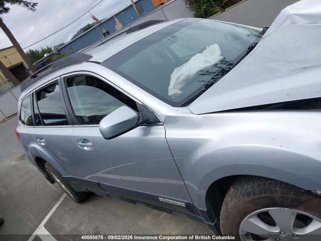 Продажа на аукционе авто 2012 Subaru Outback 2.5i Premium, vin: 4S4BRGGCXC3248679, номер лота: 40085878
