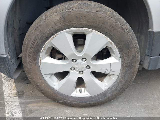 Продажа на аукционе авто 2012 Subaru Outback 2.5i Premium, vin: 4S4BRGGCXC3248679, номер лота: 40085878