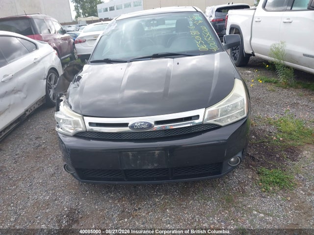Продаж на аукціоні авто 2008 Ford Focus Se/sel/ses, vin: 1FAHP35N68W277643, номер лоту: 40085000