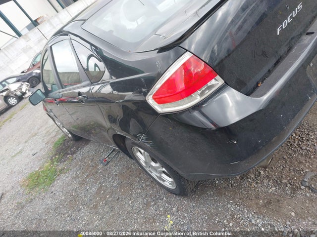 Продаж на аукціоні авто 2008 Ford Focus Se/sel/ses, vin: 1FAHP35N68W277643, номер лоту: 40085000
