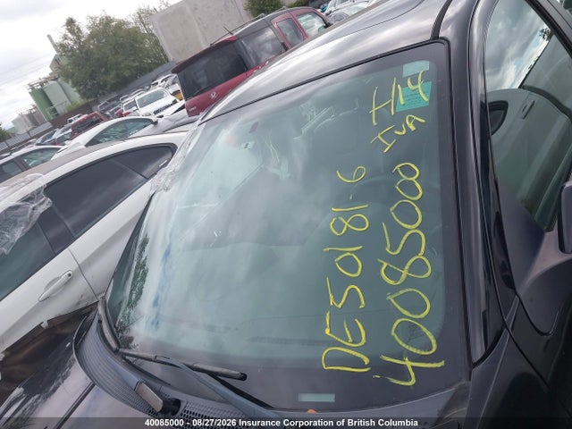 Продаж на аукціоні авто 2008 Ford Focus Se/sel/ses, vin: 1FAHP35N68W277643, номер лоту: 40085000