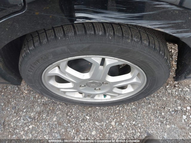 Продаж на аукціоні авто 2008 Ford Focus Se/sel/ses, vin: 1FAHP35N68W277643, номер лоту: 40085000