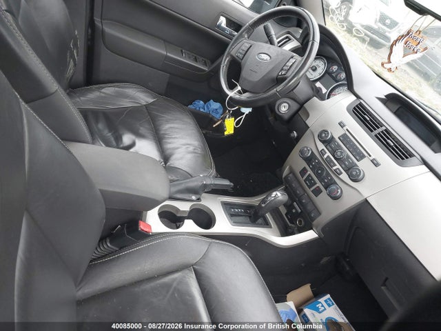 Продаж на аукціоні авто 2008 Ford Focus Se/sel/ses, vin: 1FAHP35N68W277643, номер лоту: 40085000