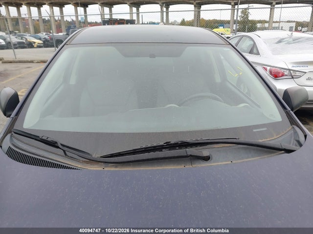 40094747 :رقم المزاد ، 2T1KU40EX9C089031 vin ، 2009 Toyota Corolla Matrix مزاد بيع