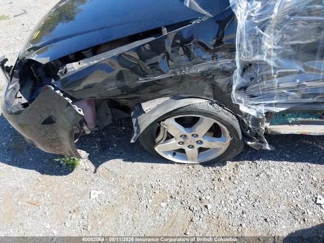 40082064 :رقم المزاد ، 1G2AL18H497285547 vin ، 2009 Pontiac G5 مزاد بيع