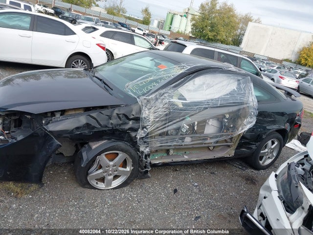 40082064 :رقم المزاد ، 1G2AL18H497285547 vin ، 2009 Pontiac G5 مزاد بيع