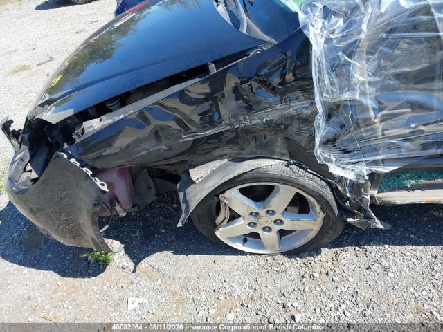 40082064 :رقم المزاد ، 1G2AL18H497285547 vin ، 2009 Pontiac G5 مزاد بيع