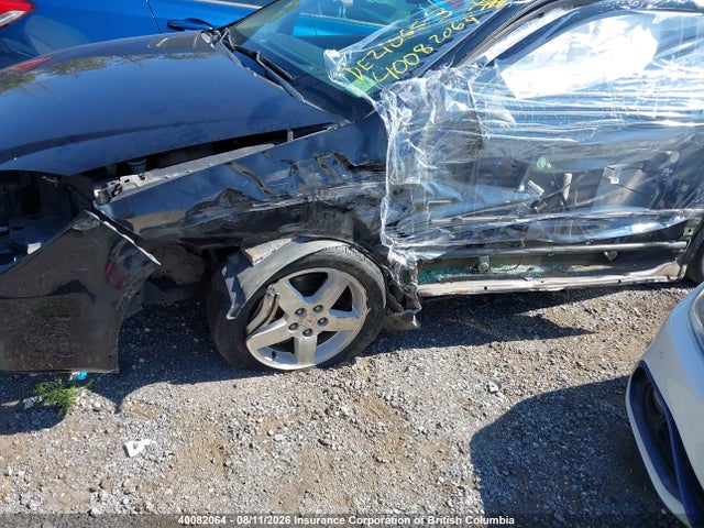40082064 :رقم المزاد ، 1G2AL18H497285547 vin ، 2009 Pontiac G5 مزاد بيع