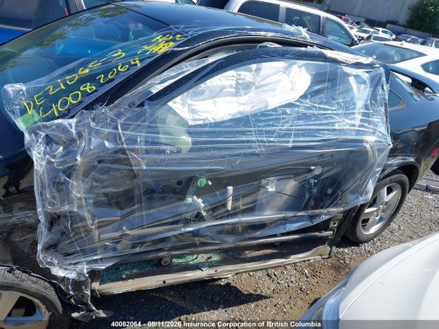 40082064 :رقم المزاد ، 1G2AL18H497285547 vin ، 2009 Pontiac G5 مزاد بيع