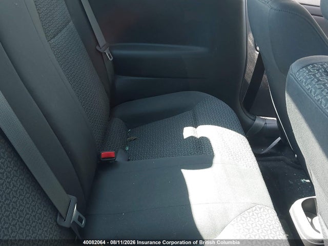 40082064 :رقم المزاد ، 1G2AL18H497285547 vin ، 2009 Pontiac G5 مزاد بيع
