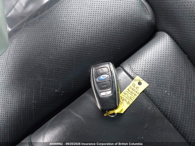 Subaru Ascent Limited 2019 4S4WMALD1K3473115 Image 11