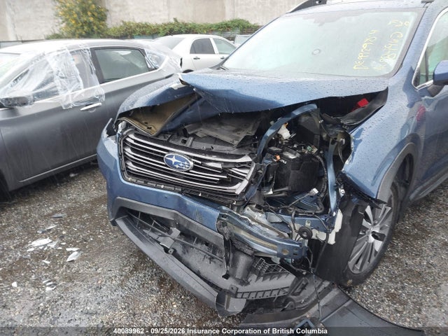 Subaru Ascent Limited 2019 4S4WMALD1K3473115 Image 12