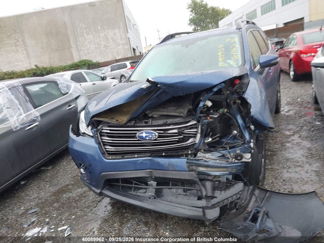 Subaru Ascent Limited 2019 4S4WMALD1K3473115 Image 13
