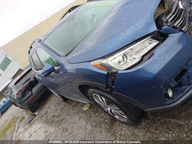 Subaru Ascent Limited 2019 4S4WMALD1K3473115 Image 14