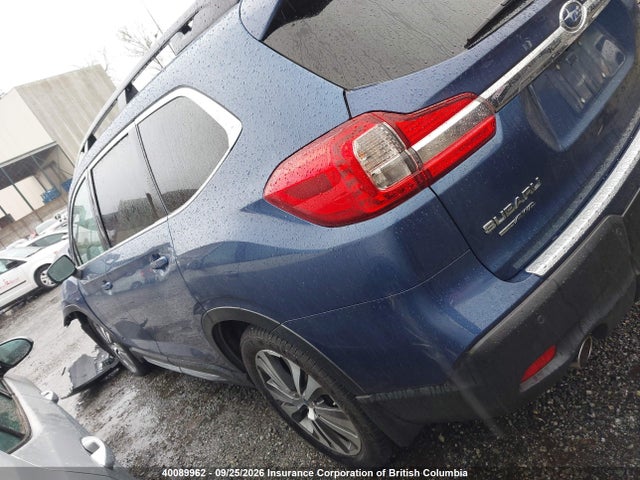 Subaru Ascent Limited 2019 4S4WMALD1K3473115 Image 15