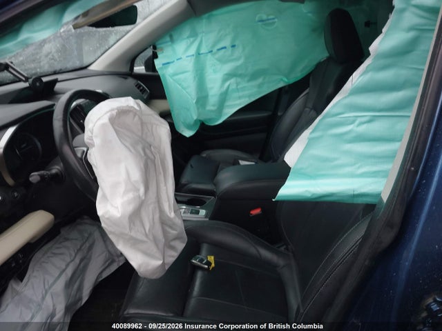 Subaru Ascent Limited 2019 4S4WMALD1K3473115 Image 16