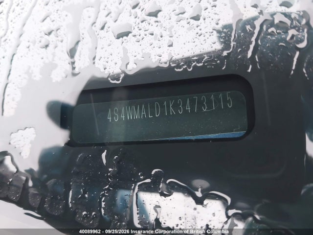 Subaru Ascent Limited 2019 4S4WMALD1K3473115 Image 19