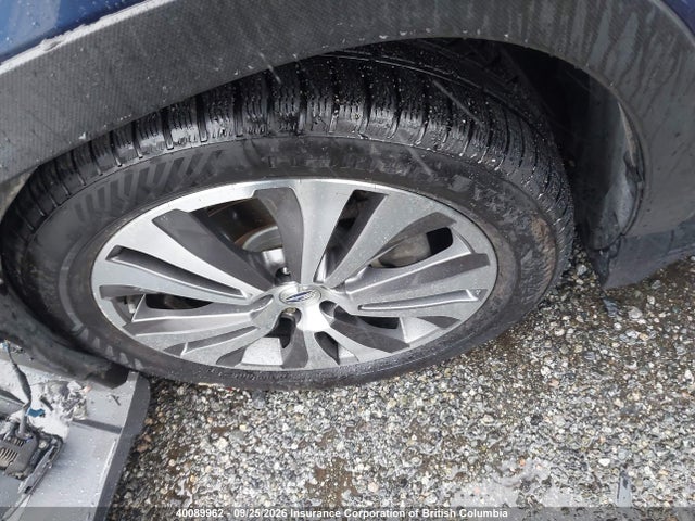 Subaru Ascent Limited 2019 4S4WMALD1K3473115 Image 22