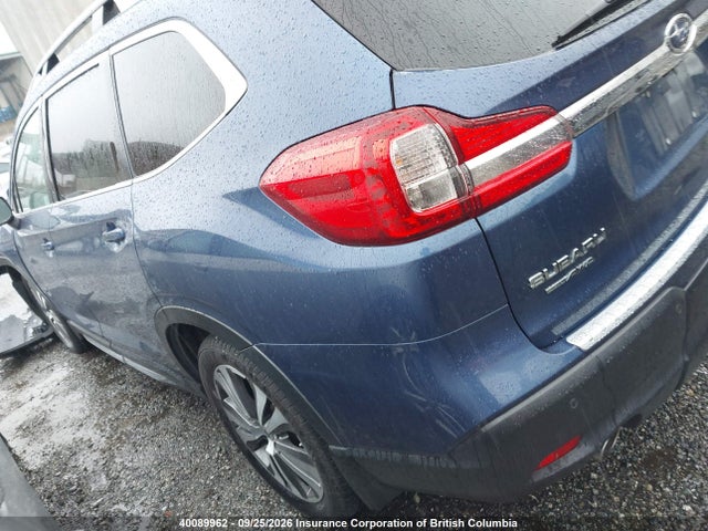 Subaru Ascent Limited 2019 4S4WMALD1K3473115 Image 3