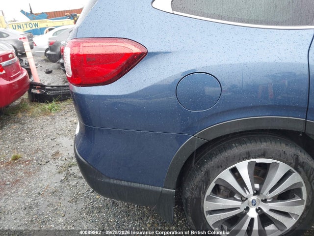 Subaru Ascent Limited 2019 4S4WMALD1K3473115 Image 4