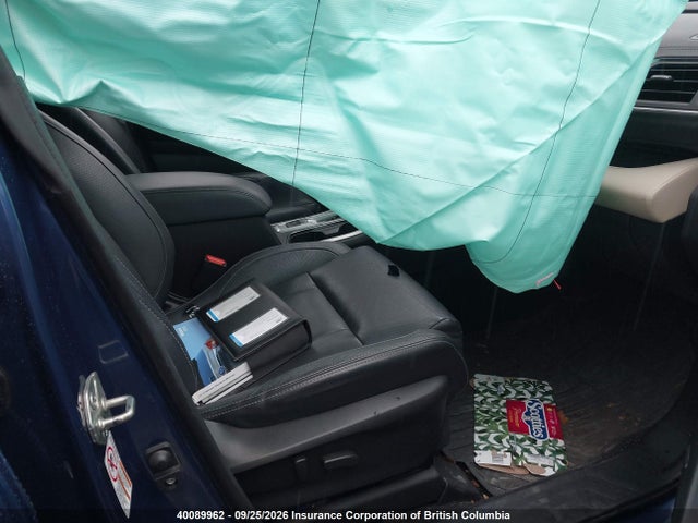 Subaru Ascent Limited 2019 4S4WMALD1K3473115 Image 5