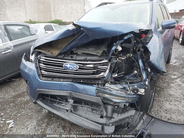 Subaru Ascent Limited 2019 4S4WMALD1K3473115 Image 6