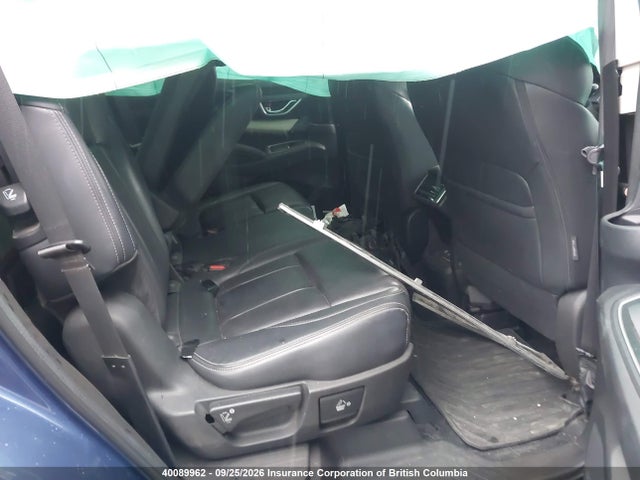Subaru Ascent Limited 2019 4S4WMALD1K3473115 Image 8