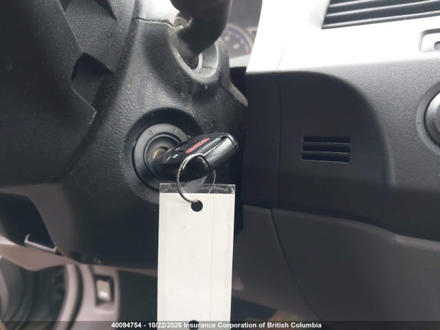 Aukcja sprzedaży 2011 Honda Civic, vin: 2HGFA1F41BH008972, numer aukcji: 40094754