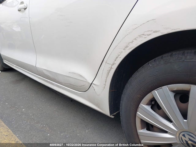 Продаж на аукціоні авто 2013 Volkswagen Jetta S, vin: 3VW2K7AJ6DM425015, номер лоту: 40093827