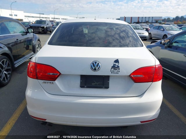 Продаж на аукціоні авто 2013 Volkswagen Jetta S, vin: 3VW2K7AJ6DM425015, номер лоту: 40093827