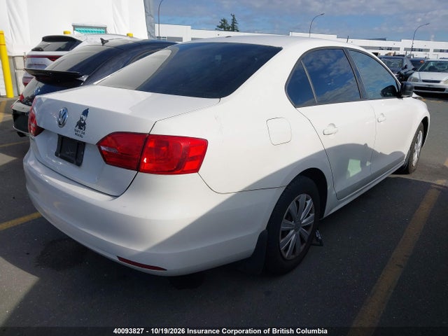 Продаж на аукціоні авто 2013 Volkswagen Jetta S, vin: 3VW2K7AJ6DM425015, номер лоту: 40093827