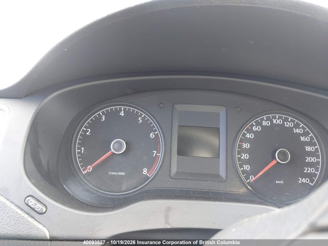 Продаж на аукціоні авто 2013 Volkswagen Jetta S, vin: 3VW2K7AJ6DM425015, номер лоту: 40093827